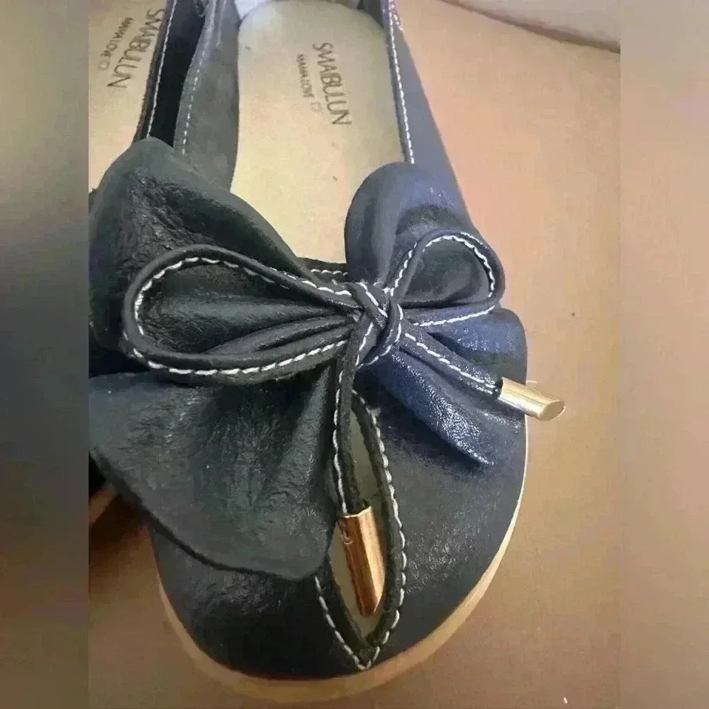 Smaibulun mama love shoes kids 4